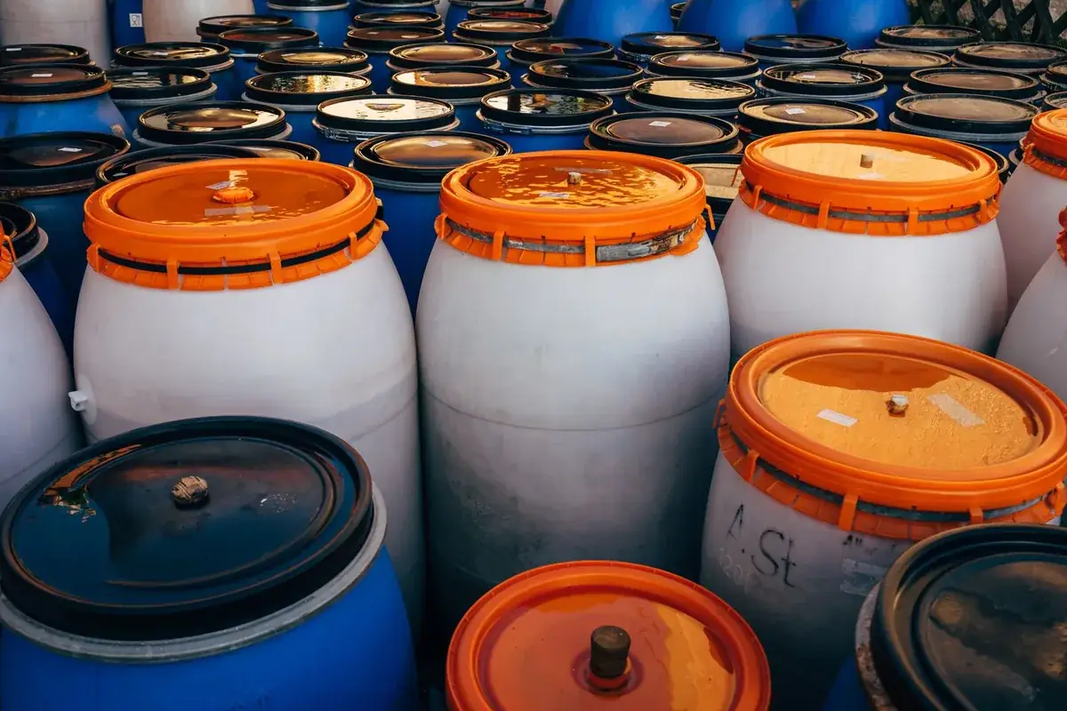 Hazmat Cleanup in Briar, TX